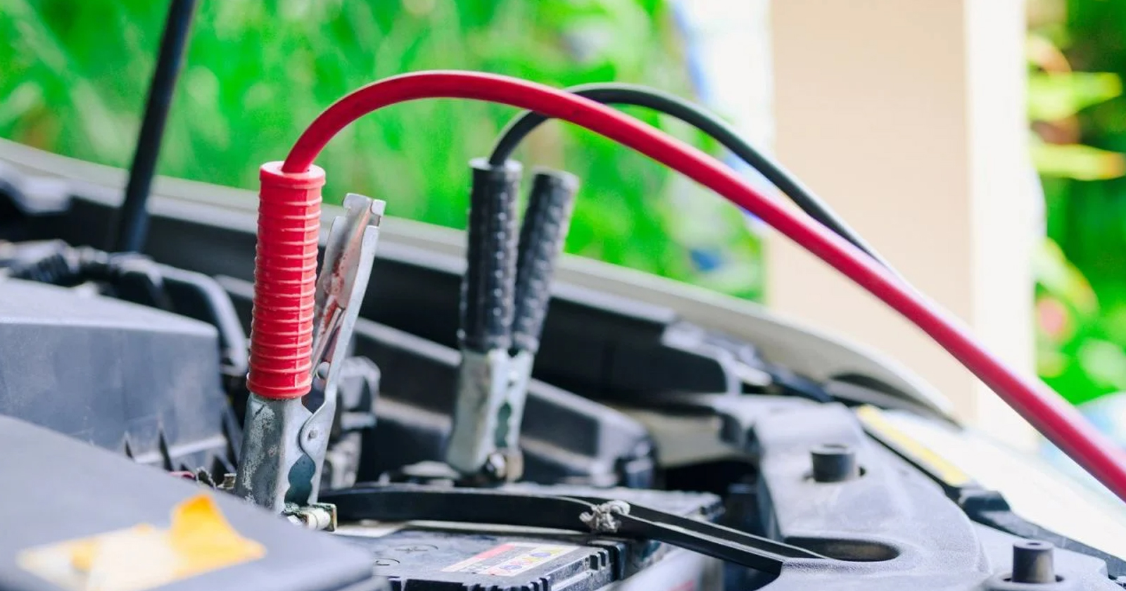 Çiftlik Akü Takviye